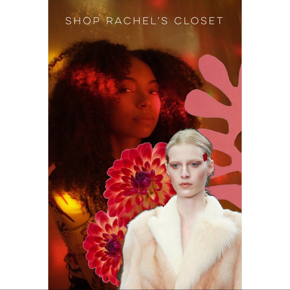 SHOP MY CLOSET